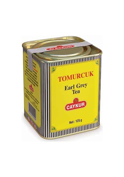 Çaykur Tomurcuk Çay 125 G