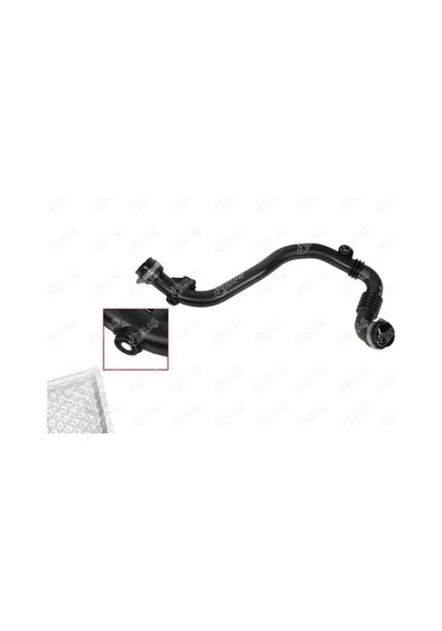 İbraş 11929 Turbo Borusu 8200468372