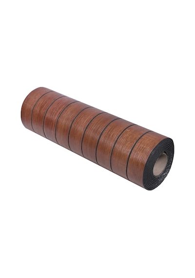 Brano Koyu Kahve Ceviz Desen Duvar Lambiri 60x280 Cm-kendinden Yapışkanlı 311-60