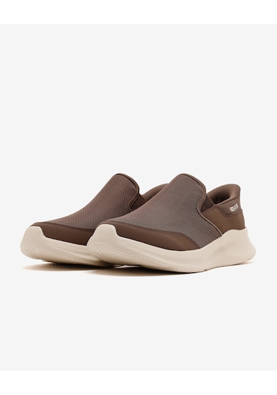 Skechers Skech-lıte Pro 2.0 Erkek Kahverengi Spor Ayakkabı 894668tk Brn