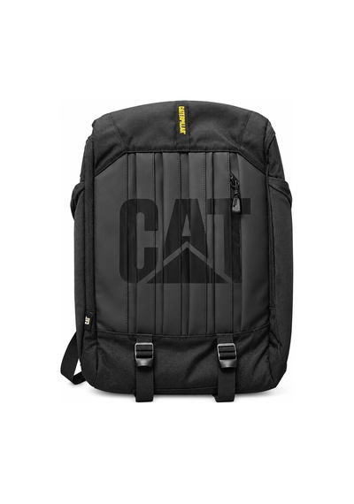 Caterpillar Cat Unisex Sırt Çantası 84562 Siyah