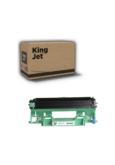 Kingjet Brother Uyumlu Dr-1040 Tekli Uyumlu  Drum Ünitesi Dcp-1511