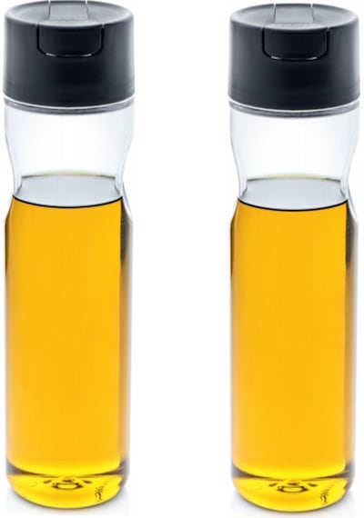 Tupperware Duru Zeytinyağlık 1 L 2'Li