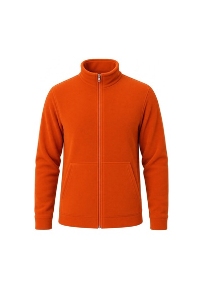 Givoria Erkek Polar Hırka Kışlık Fermuarlı Çeket Tüy Toplamaz Rüzgar Geçirmez Polar Kazak Sweat Turuncu Turuncu Givoria Erkek Polar Hırka Kışlık Fermuarlı Çeket Tüy Toplamaz Rüzgar Geçirmez Polar Kazak Sweat Turuncu Turuncu