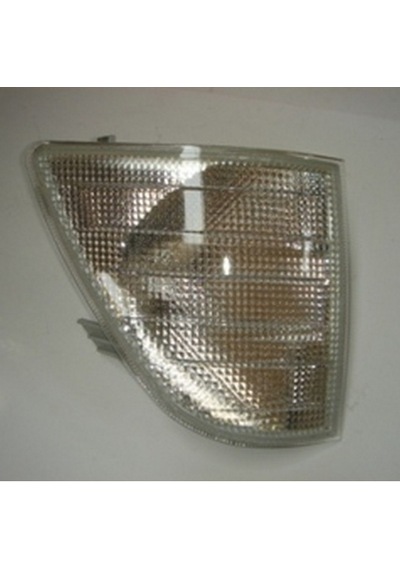 1995-2000 Mercedes Sprinter Ön Sinyal Sağ Beyaz Mars Adet Oem No:a90182002214