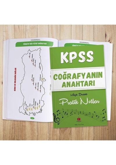 2026 Kpss'nin Anahtarı Lise Ön Lisans Süper Kamp Seti Genel Kültür Genel Yetenek Konu Soru Deneme
