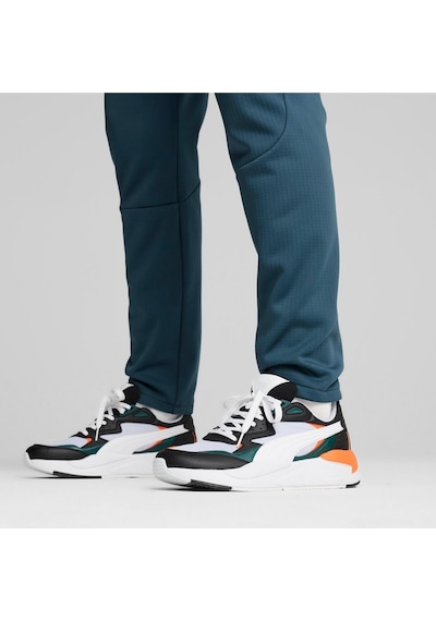 Puma Erkek Ayakkabı X-ray Speed 38463856 Gri
