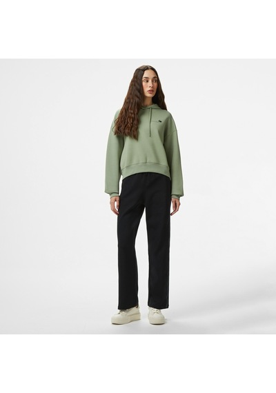 Anta Iconic Kadın Yeşil Sweatshirt 862518721 Yeşil