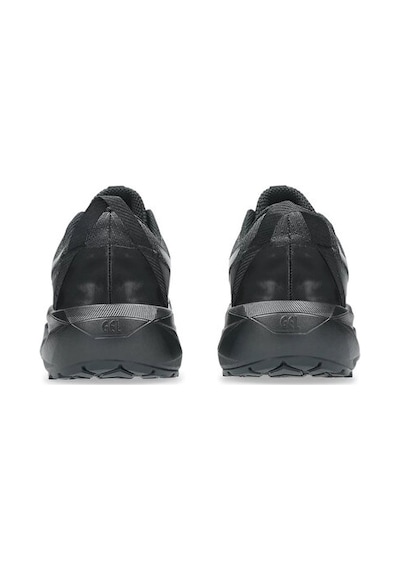 Asics Gel-venture 11 Erkek Outdoor Koşu Ayakkabısı 1011c160-003 Siyah Siyah