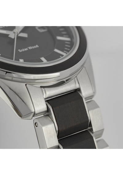 Jacques Lemans Eco Power 1-2116g Erkek Kol Saati