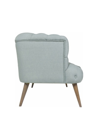 West Monreo Loveseat İkili Koltuk İndigo Mavi Indigo Mavi
