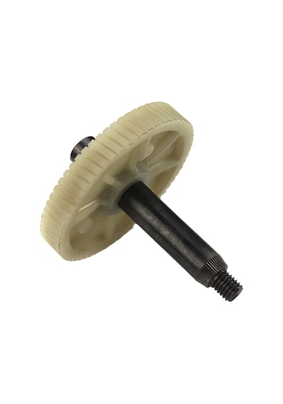 Mercedes C W202 S202 1993-2001 İçin Ön Cam Silecek Motor Dişlisi Mil: 7 Cm 8 Mm / Dişli: 6 Cm 5 Mm