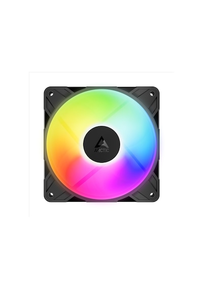 Arctic P14Pro Reverse ARGB 140mm 2650RPM 98CFM Ultra Yüksek Performans Ters Hava Akışlı Kasa Fanı ACFAN00323A Arctic P14Pro Reverse ARGB 140mm 2650RPM 98CFM Ultra Yüksek Performans Ters Hava Akışlı Kasa Fanı ACFAN00323A