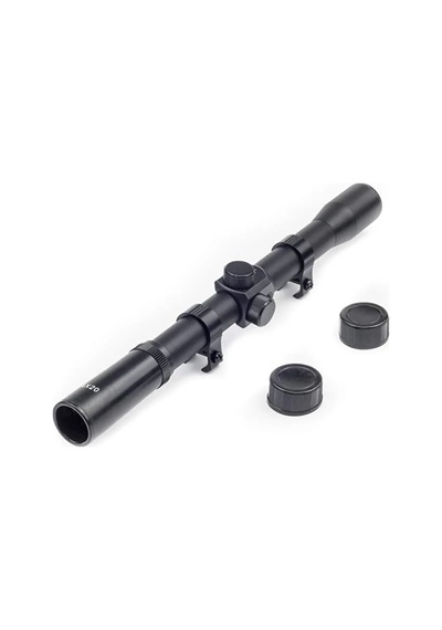 4x20 Full Çelik / Dürbünü 11mm