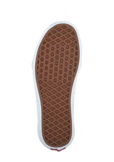 Vans Wm Ward Kadın Spor Ayakkabı Vn0a3ıunıju1 Vn0a3ıunıju1 Sb Siyah-beyaz Siyah - Beyaz