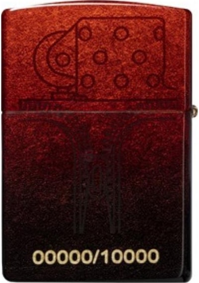 Zippo 46213 2024 Founder's Day Collectible Çakmak