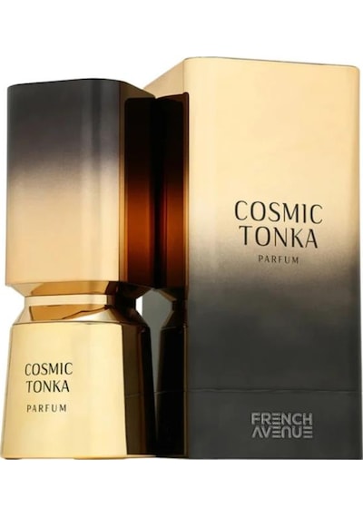 French Avenue Cosmic Tonka Parfum Edp 100 Ml Oryantal