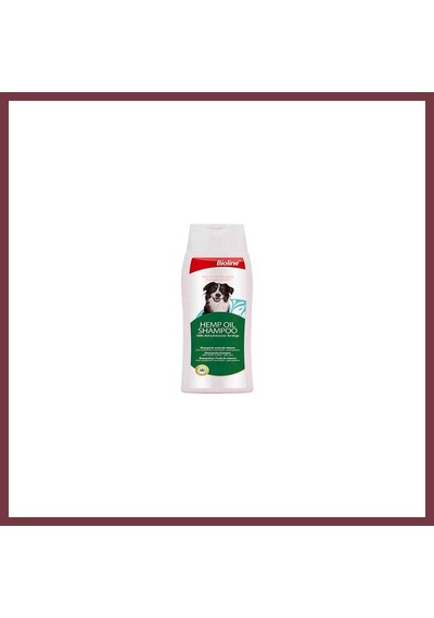 Storeşahin Kenevir Yağlı Köpek Şampuanı 250 Ml Shn0720