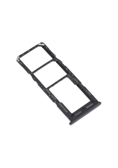 Samsung Uyumlu A23 Sim Tepsisi Sm-a235f, Sd Kart - Siyah