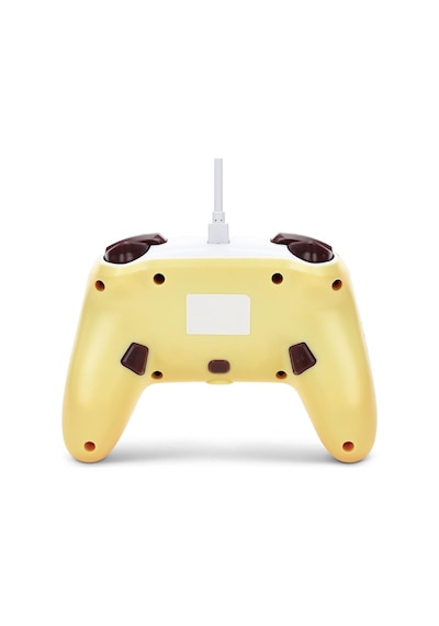 Nintendo Switch Kablolu Oyun Kolu Lisanslı Pikachu Blush