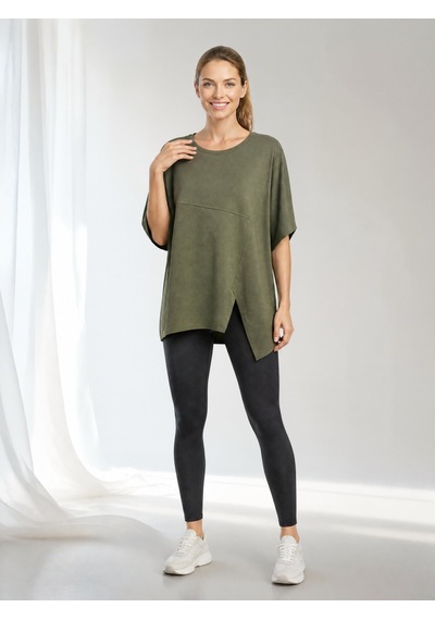 Nealirsanall.com Asimetrik Kesim Bluz Tunik Modern Çizgiler Ve Sınırsız Hareket Özgürlüğü Bej Nealirsanall.com Asimetrik Kesim Bluz Tunik Modern Çizgiler Ve Sınırsız Hareket Özgürlüğü Bej