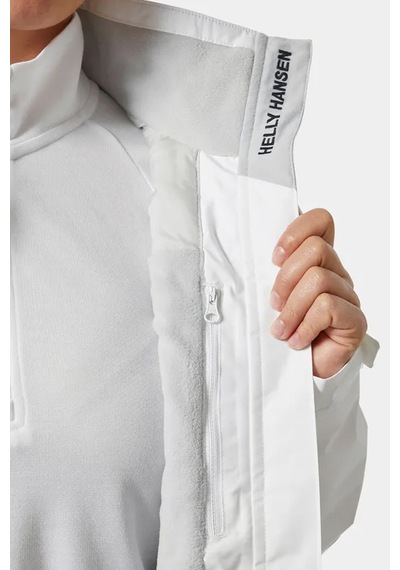Helly Hansen W Crew Midlayer Mont 2 Hha.34449 001
