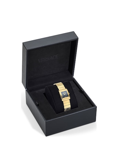 Versace Vrscve9b00324 Kadın Kol Saati