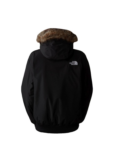 The North Face W Arctıc Bomber Kadın Ceket Nf0a84ıy4h01 Siyah