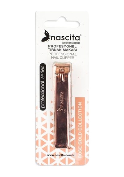 Nascıta Büyük Tırnak Makası Bronze