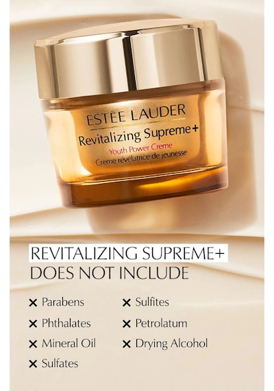 Yaşlanma Karşıtı Revitalizing Supreme+ Sıkılaştırıcı Ve Nemlendirici Krem 75 Ml