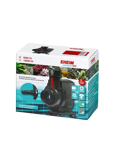 Eheim Compact On 9000 Akvaryum Kafa Motoru