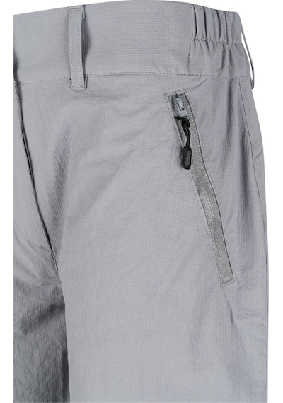 2as Paisley Bayan Kargo Şort 001
