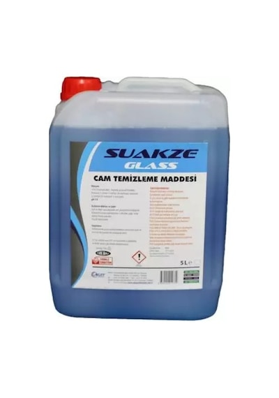 Suakze Camsil 5 Kg Tekli