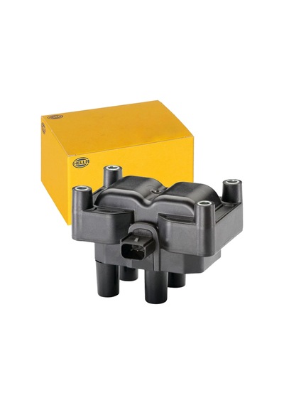 Ateşleme Bobini - 12v - 3-kutuplu - Blok Ateşleme Kapsülü - Vidalanmış Ignition Coil - Ford Focus Iıı 2010-2017 , Mondeo 2010-2015 İle Uyumlu Ahşap Ateşleme Bobini - 12v - 3-kutuplu - Blok Ateşleme Kapsülü - Vidalanmış Ignition Coil - Ford Focus Iıı 2010-2017 , Mondeo 2010-2015 İle Uyumlu Ahşap