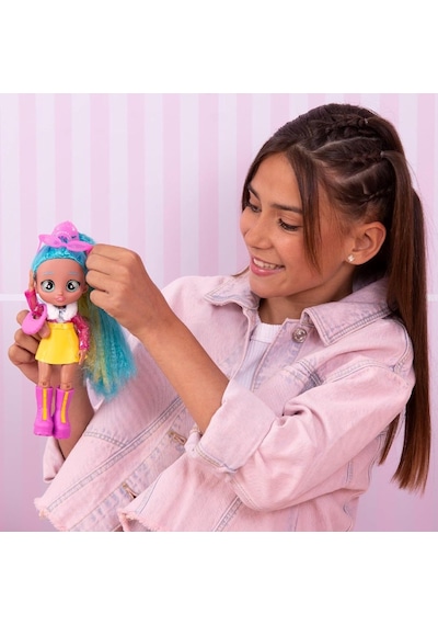 Cry Babies Bff Bebekler S3 Elodie-911109