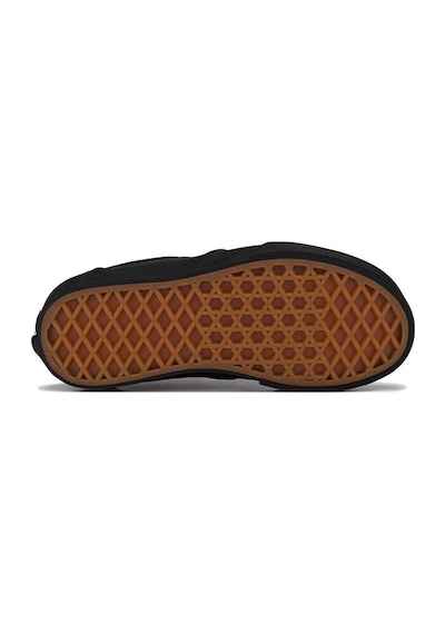 Vans Atwood Siyah Kadın Sneaker