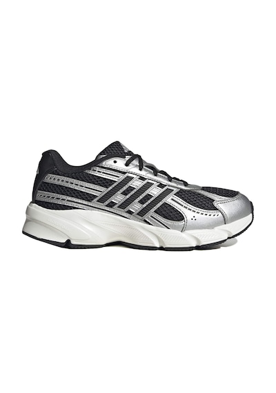 Adidas Technochaos 2000 Kadın Siyah Sneaker Ayakkabı Jr7228 Siyah