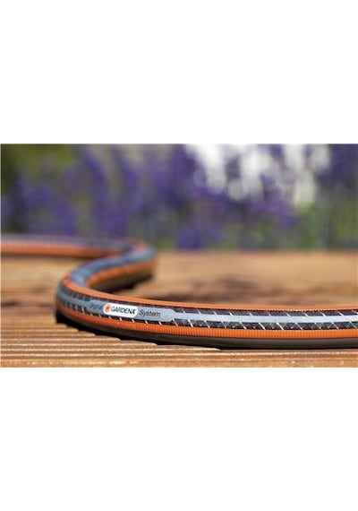 Gardena 18069-20 Su Hortumu Highflex 10X10(1/2'')50 M
