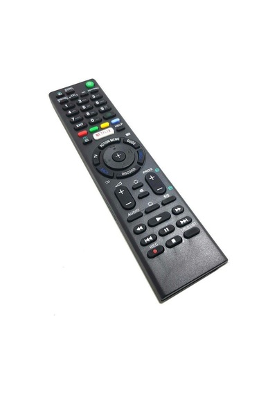 Sony Rm-L1275 Netflix 3D Smart Led Tv Kumanda