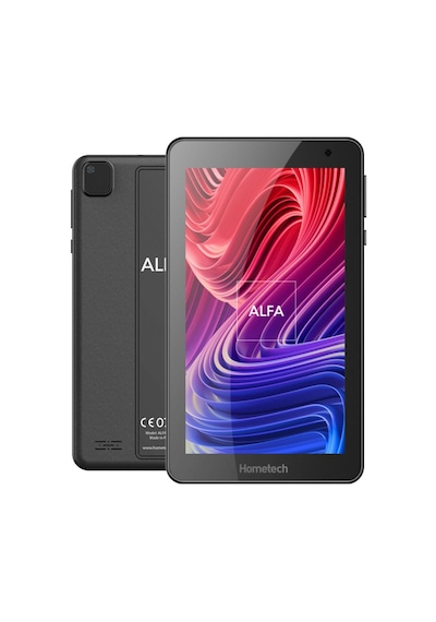 Hometech Alfa 7 MRC 2 GB 32 GB 7" Tablet