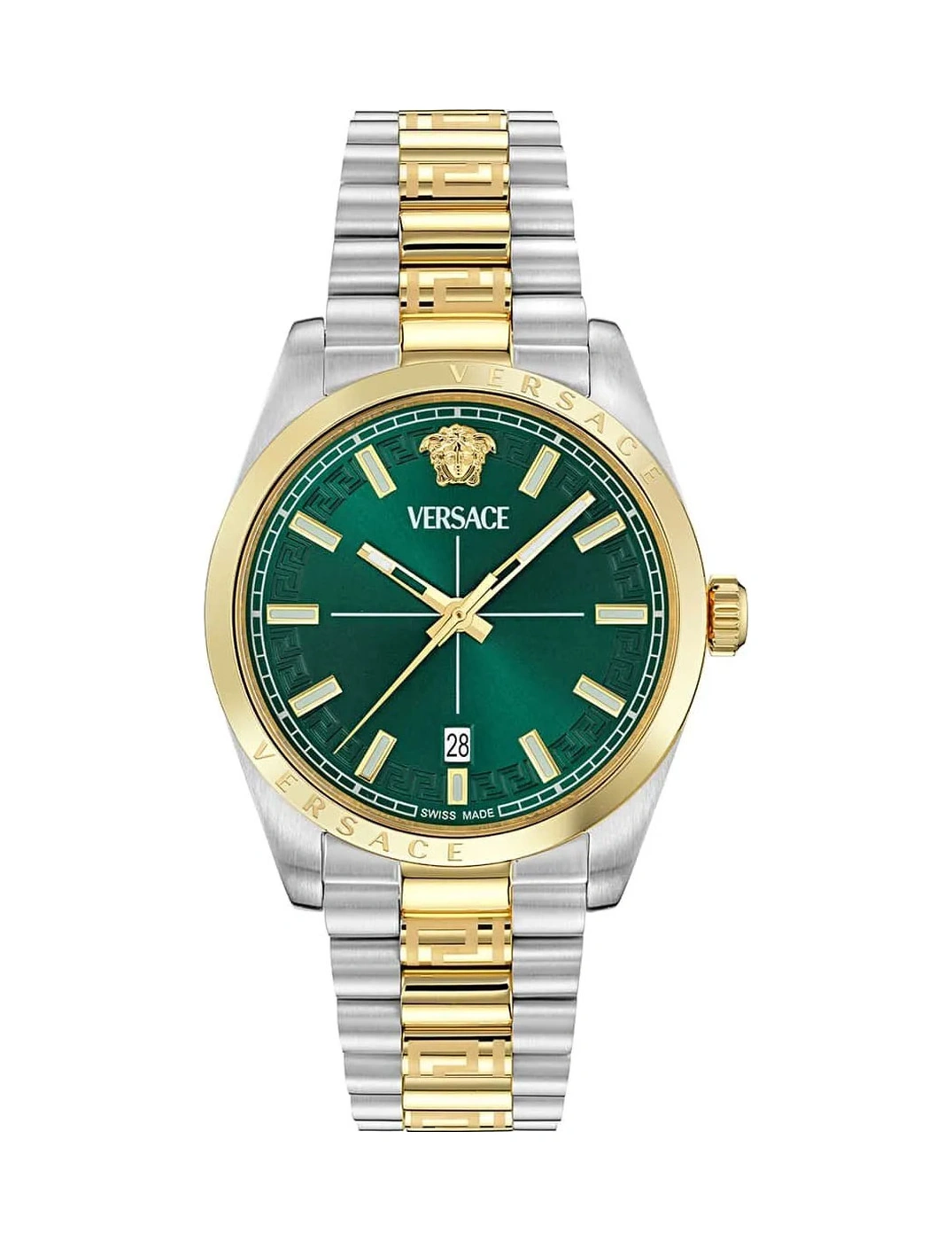 Versace Vrscve0g00425 Çok Renkli