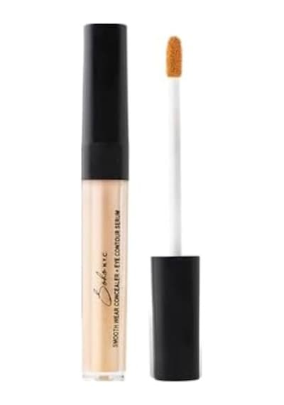 Soho N.y.c. Göz Altı Morluk Ve Torba İçin Serum Ve Kapatıcı 5 Ml- No:6 Caramel