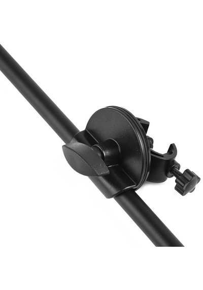 Telefon Tutuculu Metal Boom Kolu Boomarm 65 Cm 1/4 Vida - Al4728