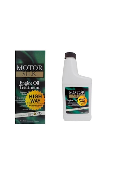 Motor Silk Hıgh Way Ağır Vasıta Hızlı Kilometre Araçlara Özel For