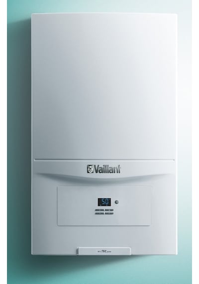 Vaillant Ecotec Pure Vuw 236/7-2 Hermetik Yoğuşmalı Kombi
