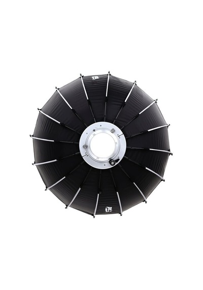 Pdx Sl-90 Softbox 90cm Parabolik Gridli Kolay Kurulum