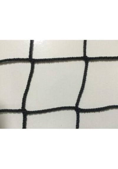 Tenis Ağı ATF150 Okul ve Bahçe Tenis Filesi Ağı 2 MM 4 x 4