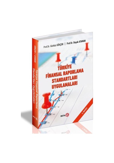 Türkiye Finansal Raporlama Standartları Uygulamaları