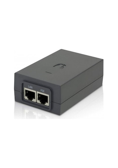 UBIQUITI UBNT POE 48V-24 WATT Gigabit (POE-48-24W-G)