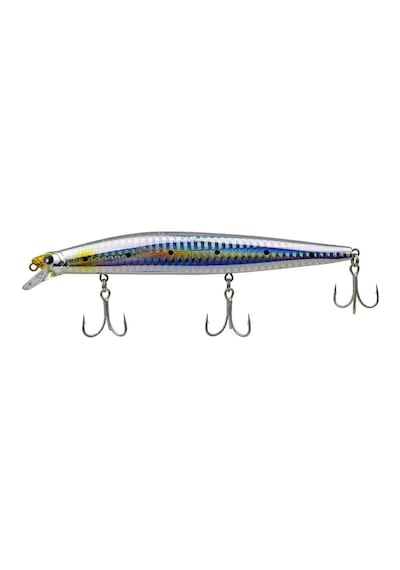 Sea Horse Silence Ninja 140-f 23 Gr Maket Balık